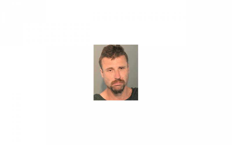 Fairfield Man Caught with Stolen Items, Arrested for Burglary