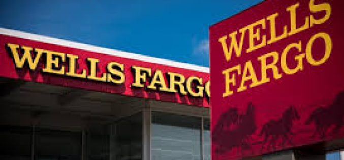 Two Arrested at Wells Fargo Bank on Multiple Charges