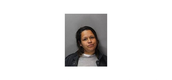 Community crackdown on theft ring results in arrest of Sacramento woman