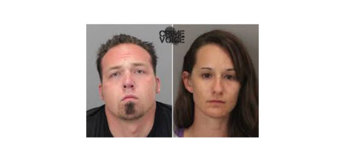 CHP catches Palo Alto burglars in routine stop