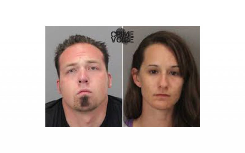 CHP catches Palo Alto burglars in routine stop