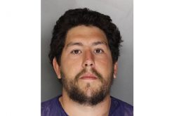 Sacramento Man Charged in Girlfriend’s Shooting