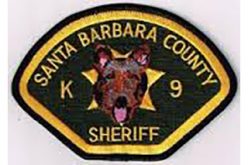 K-9 Cop Nabs Barricaded Suspect