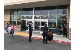 Two Arrested at Marshalls After Shoplifting Attempt