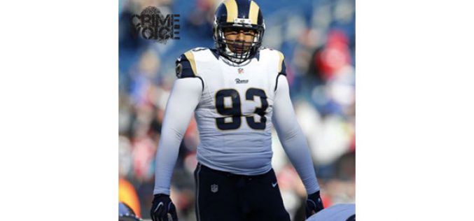 LA Rams’ Ethan Westbrooks Arrested on Domestic Violence Charge