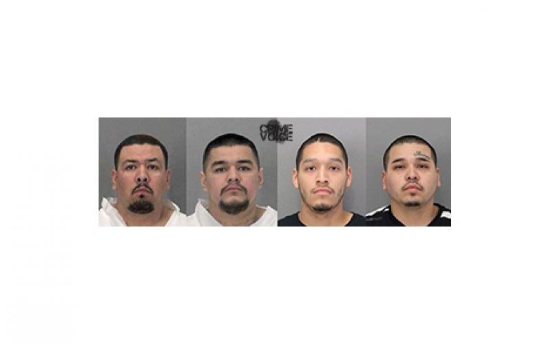 San Jose’s 7th Homicide of the Year Leads to 6 Arrests