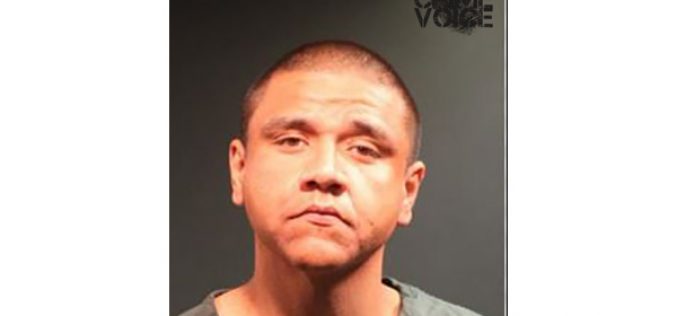 Sexual Assault Suspect Arrested in Mexico