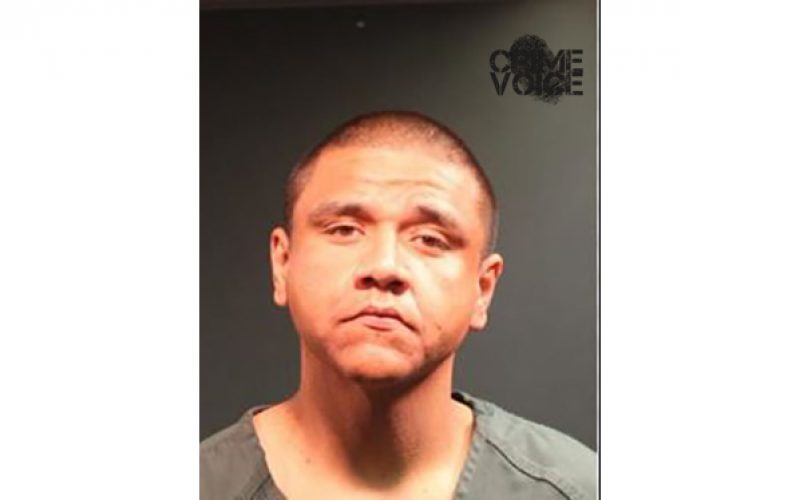 Sexual Assault Suspect Arrested in Mexico