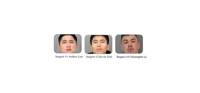 Three arrests made in San Jose homicide case