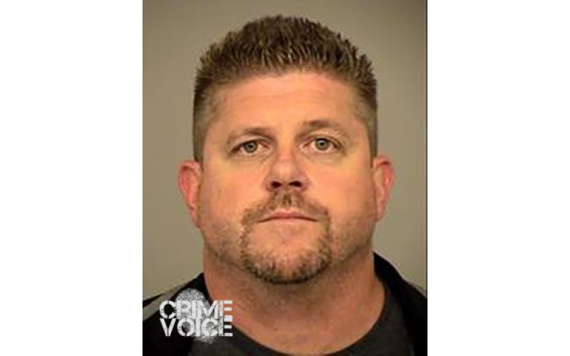 Firearms Dealer Busted in Cocaine Arrest