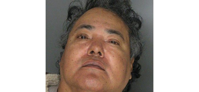 Santa Cruz Man Arrested for Child Molestation