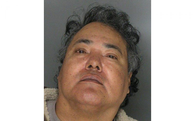 Santa Cruz Man Arrested for Child Molestation