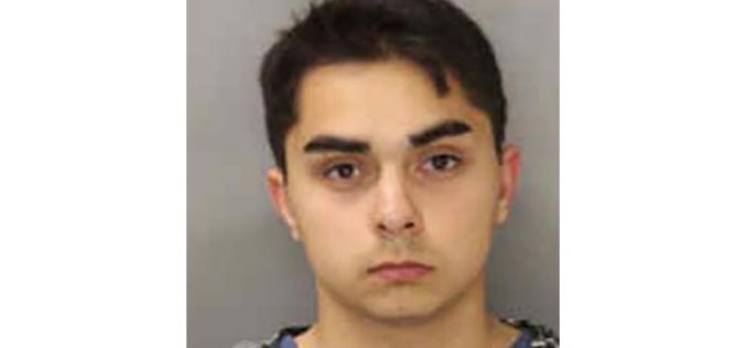 18-year-old arrested in connection with multiple exposure incidents