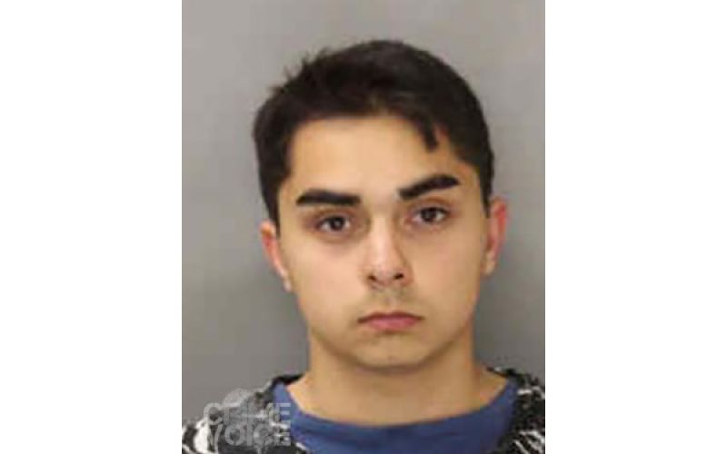 18-year-old arrested in connection with multiple exposure incidents