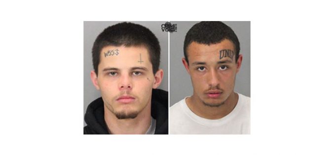 VTA robbery suspects arrested