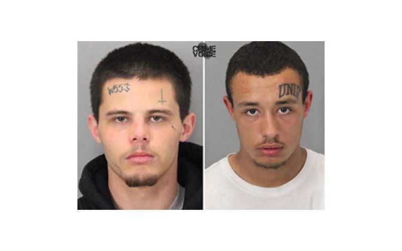 VTA robbery suspects arrested