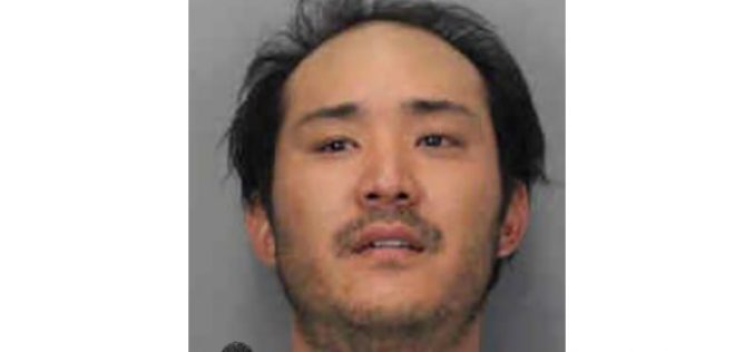 Redwood City Man arrested in Mountain View after exposing himself to women