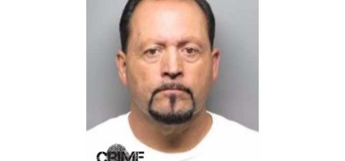 $138.2 Million Bail for School Janitor Charged with Child Molestation