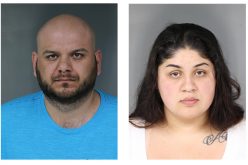 Search Warrant Leads to Narcotics Arrests