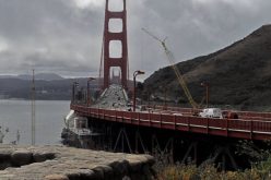 Golden Gate Bridge Robbery Suspects Caught in Sausalito