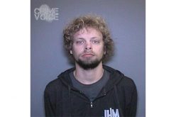 Youth Volunteer Arrested for Lewd Acts