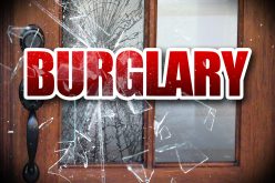 Helpful Neighbors in Bishop Assist to Stop Burglary