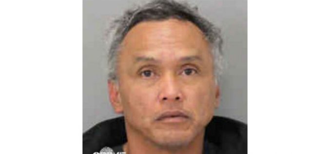 Car burglar on parole for burglarizing cars in SF caught in Palo Alto