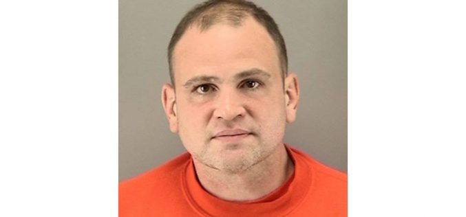 Child Porn Investigation Leads to Arrest