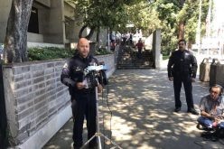 San Jose Police shoot knife-wielding suspect