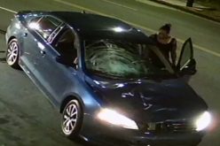 Fatal Hit and Run Captured on Video