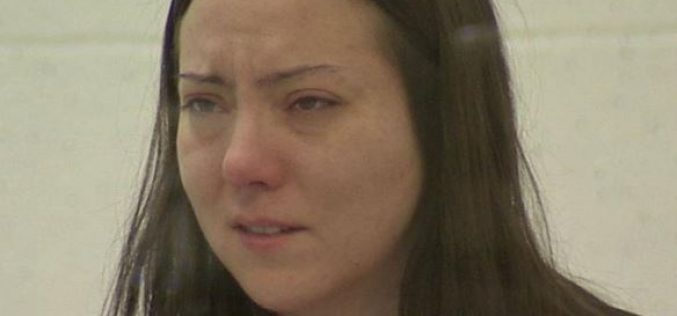 Babysitter Guilty in Baby’s Death