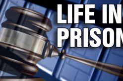 Life Without Parole for Botched Drug Deal, Murder