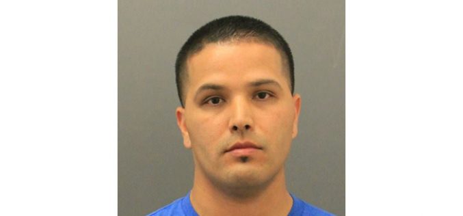 Seal Beach Man Arrested for Sexual Assault