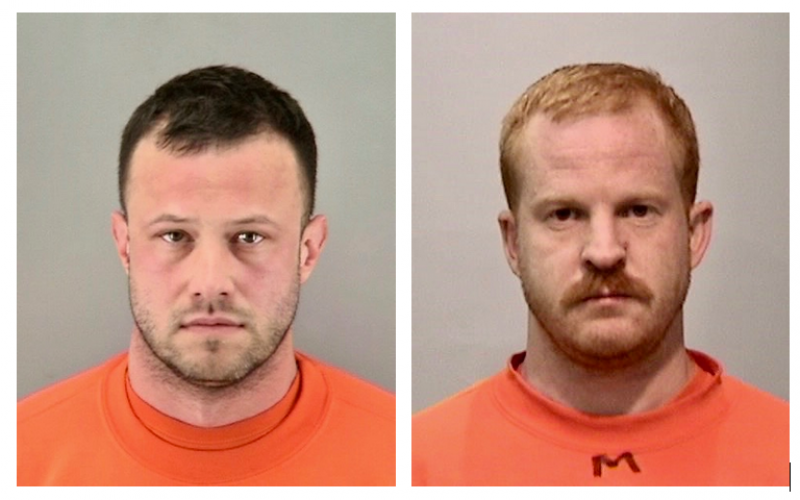 Two Arrested After Child Porn Investigation in San Francisco