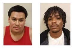 Gang Members in Custody on Weapon, Drug Charges