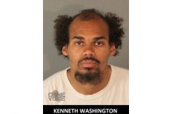 Sexual Battery Arrest in Riverside