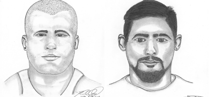 Minor Escapes Kidnapping Duo, Suspects At-Large