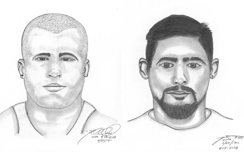 Minor Escapes Kidnapping Duo, Suspects At-Large