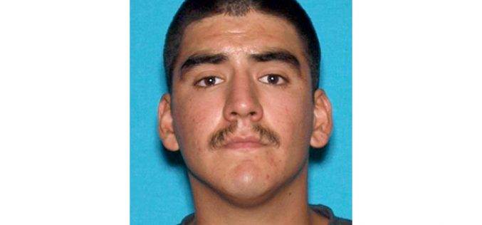 Police Identify Suspect in Placerville Homicide