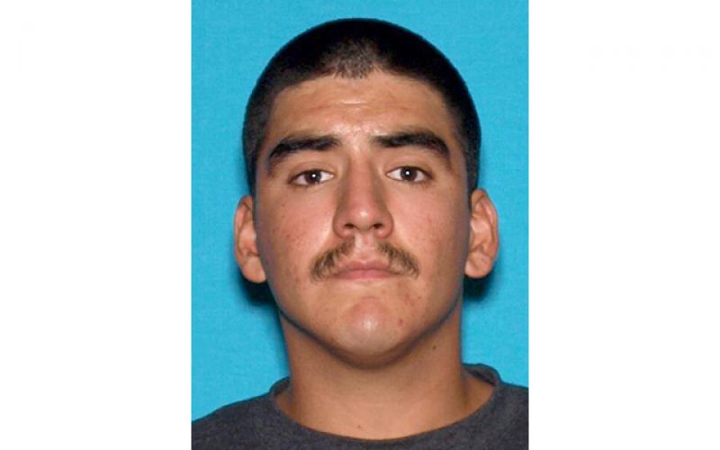 Police Identify Suspect in Placerville Homicide