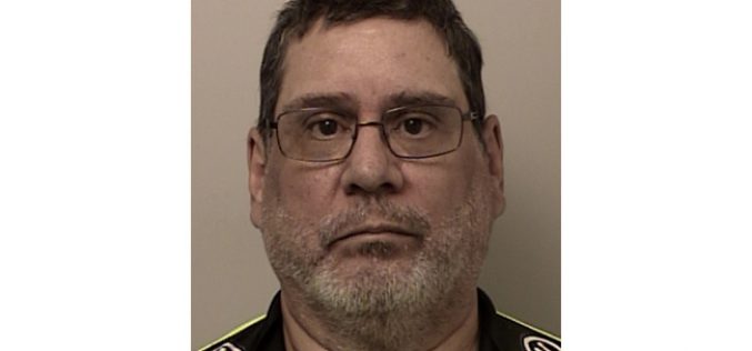 Gymnastics Instructor Arrested on Sexual Abuse Allegations