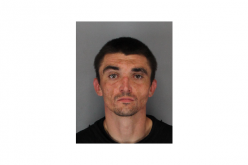 Lodi Man Arrested for Robbery