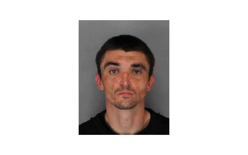 Lodi Man Arrested for Robbery