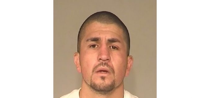 Fresno Man Arrested for Robbery and Carjacking