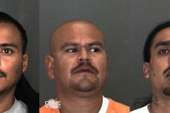 Trio Arrested and Charged with Murder