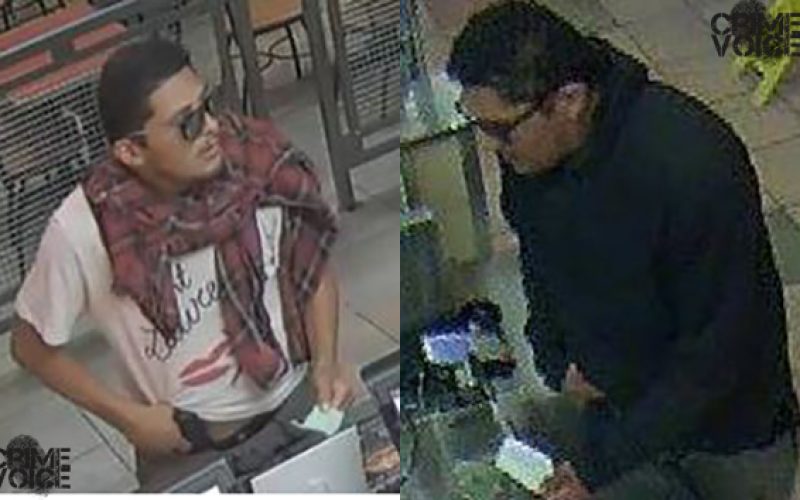 Fast-Food Robbery Frenzy in OC, Over 20 Hits In 2 Weeks