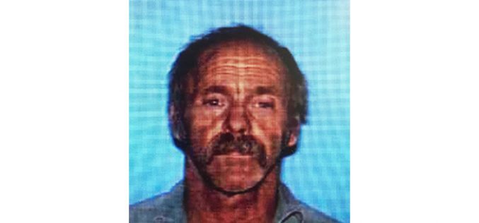 Mariposa County Man Wanted for Fairgrounds Stabbing