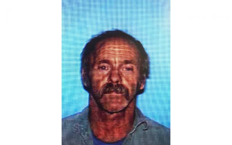 Mariposa County Man Wanted for Fairgrounds Stabbing