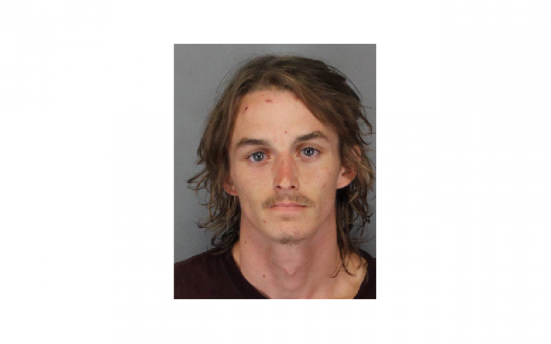 Lodi Man Arrested After Stabbing Transient