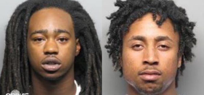 Police Targeting ‘Manor Boyz’ Gang Make 2 More Arrests